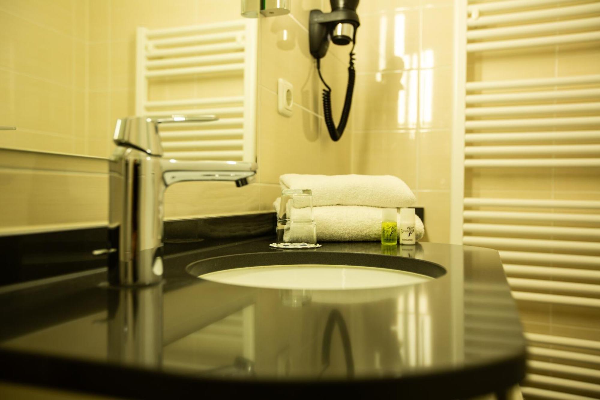 Standard Doppelzimmer